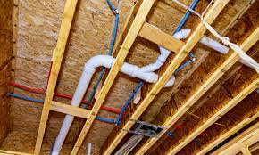 Cpvc vs pvc most of us are aware of pvc, which is a widely used plumbing material in construction and drainage. Cpvc Vs Pvc Vs Pex Differences And Pros Cons