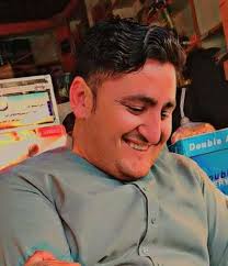 Mohammad Haroon Atif