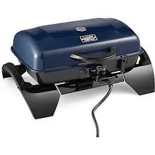 Tabletop Electric Grill Outdoor Indoor Barbecue Bbq Adjustable 17 5in Backyard Best Electric Grill Grilling Outdoor Electric Grill