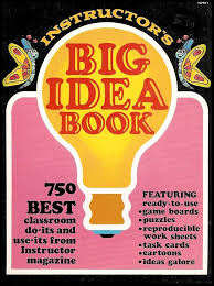 Instructor's Big Idea Book