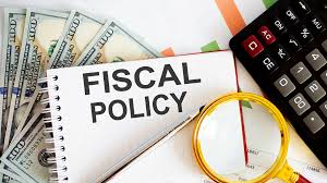 Kebijakan Fiskal Adaptif Perkuat Pondasi Pertumbuhan Ekonomi Nasional