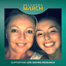 Melanoma March 2024