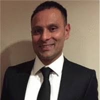 Anthony Motayne's Instagram, Twitter & Facebook