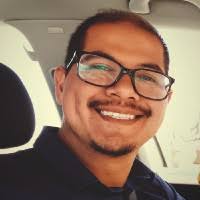 Alan Orlando Santos Mena