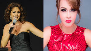 Gabriela spanic ha vuelto a robarse la atención de sus fanáticos con una sensual fotografía perteneciente a su calendario del 2019. Gabriela Spanic Conto La Verdad Sobre El Audio Contra Lucero