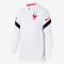 Mit 80 cm könnte es grad noch so klappen, wenn die schüssel genau ausgerichtet ist. Fff Strike Fussball Trainingsoberteil Fur Altere Kinder Nike De