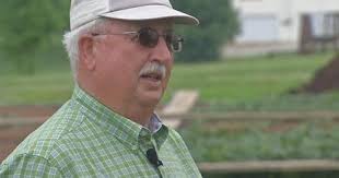 Flaherty, Ky. man tries to break world record by growing giant watermelon