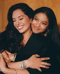 Browse 482 natalia bryant stock photos and images available, or start a new search to explore more stock photos and images. Vanessa And Natalia Bryant On Kindness Strength And Their Mother Daughter Friendship Vogue