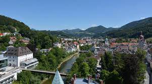 The #1 best value of 14 places to stay in waidhofen an der ybbs. Stadt Waidhofen A D Ybbs Stadt Waidhofen A D Ybbs Leben Voller Moglichkeiten