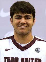 The game and recruitment of UNC commit Luke Maye