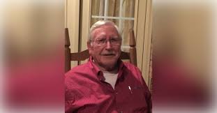 Obituary information for Charles L. Edwards
