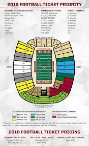 Florida State University Online Ticket Office Seating Charts