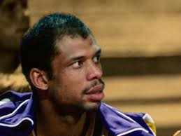 Kareem was in awe of Earl Manigaul, the best player outside the NBA