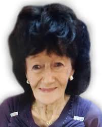 Obituary information for Isabel Beattie