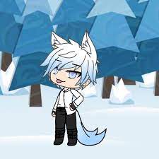 See more ideas about anime eyes, anime eye drawing, cute eyes drawing. Gacha Life Fun Hair Shading Wattpad