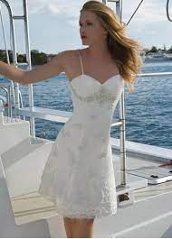 Short Beach Wedding Dresses Short Wedding Dress Beach Short Lace Wedding Dress Destination Wedding Dress