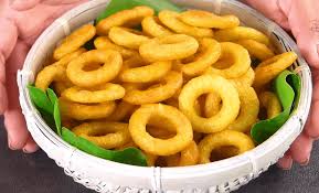 पोटैटो रिंग्स (Potato Rings) भोजपुरी में || पोटैटो रिंग्स बनवले के तरीका  कदम दर कदम फोटो के साथ - खबर भोजपुरी