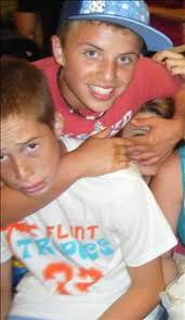 Evan Dame Obituary (2008)