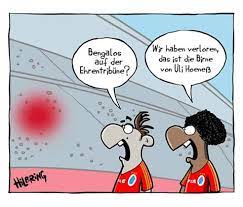 Der fc bayern hat den ersten titel der saison eingefahren. Anti Fc Bayern Munchen Facebook