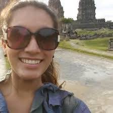 Kelly Serna's Instagram, Twitter & Facebook