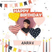 Tailored to tickle the funny bone of a jokester or. Free Birthday Greeting Cards Maker Online Create Custom Wishes