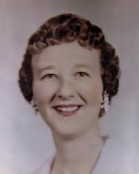 Obituary for Evelyn Mae Dabbs Pierce