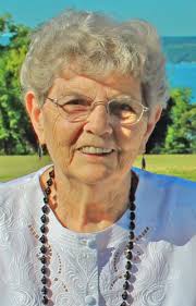 Julia Krueger Obituary