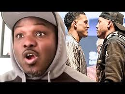 Bradley: Morrell Must Attack Benavidez's Body