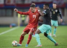 Soi kèo tài xỉu áo vs macedonia: Nháº­n Ä'á»‹nh Zbet Ao Vs Báº¯c Macedonia 23h 13 6 Euro 2021 Zbet