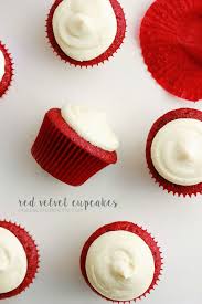 Red Velvet Cupcakes I Have Never Had A Red Velvet Cupcake That Tasted This Good Simply Amazing Velvet Cupcakes Red Velvet Cupcakes Cupcake Photography