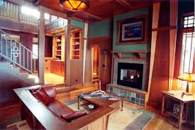 Maybe you would like to learn more about one of these? Craftsman Style Living Room American Traditional Living Room Minneapolis By Ohdesign Pc Houzz