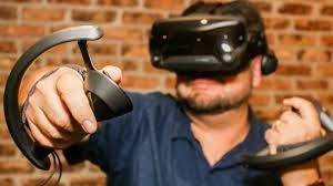 Oculus quest 2 · 2. Best Vr Headsets To Buy In 2021 Cnet