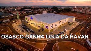 No twitter, estátua da havan ficou entre os assuntos mais comentados da rede social no início desta tarde. Havan Estatua Da Liberdade Chega Em Osasco Nova Atracao Turistica De Osasco Youtube