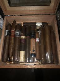 Should Cigars Wrapped In Cellophane Be Unwrapped For Storage? - Cigar  Journal