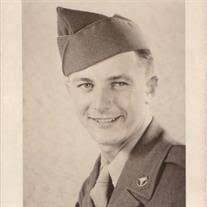 Robert H. Warden Obituary