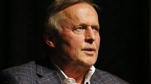 Author John Grisham says most NC death row inmates did not receive a fair  trial