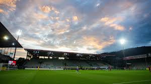 With a capacity of almost 35,000, the. Sc Freiburg Court Again Prohibits Games In The New Stadium Archysport