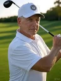 This is Gary Cole from #NCIS