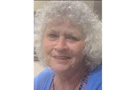 Betty Lou Bowden Obituary (2026)