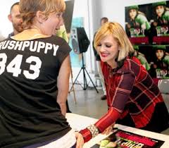 The films on this list are the most famous roller derby. Drew Barrymore Grabs Reins For Roller Derby Comedy Whip It Boston Herald