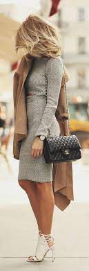 60 Trendy New Winter Fashion Styles Fashion 2015 Fashion Trends Womens Fashion
