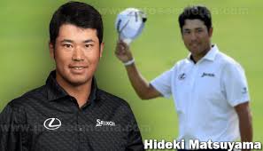 Matsuyama (anden fra højre) under en runde med den amerikanske præsident donald trump og japans. Hideki Matsuyama Bio Family Net Worth Celebrities Infoseemedia