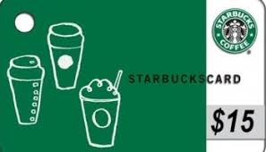 Check spelling or type a new query. Did You Win The 15 Starbucks Gift Card Points With A Crew