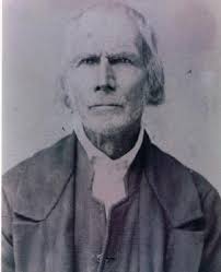 Nathaniel “Nathan” Thornton (1799-1878)