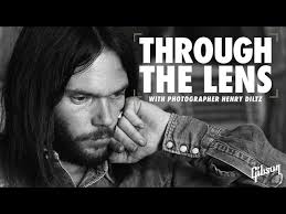 GOLDEN DOOR SPEAKER SERIES: HENRY DILTZ