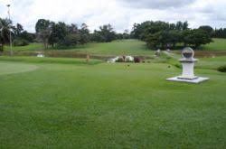 Back then it was known as the jessleton golf club and members. Kota Kinabalu Golf In Kota Kinabalu Malaysia