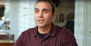 Sheriff Paul Penzone