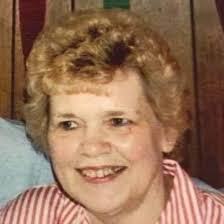 Obituary information for Julia M. Rich