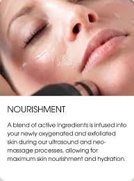 Oxygen Oxy Geneo PODS Aesthetician Facial Acne/hydration/glow