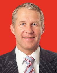 Klaus Faber AG: Christian Reissner succeeds Reiner Zahm as board member,  Klaus Faber AG, Story